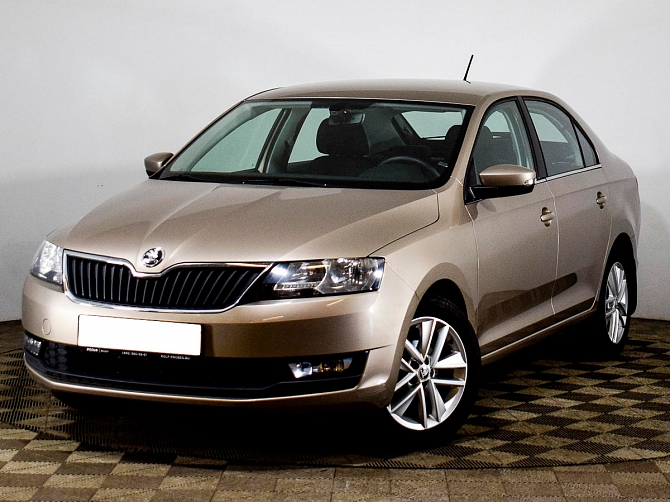 Skoda