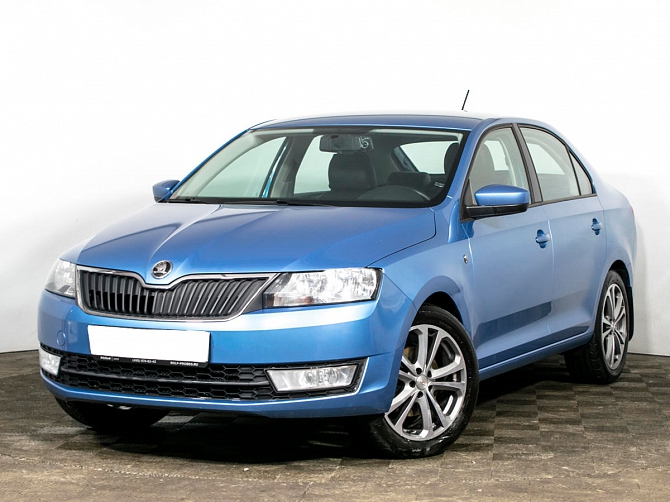 Skoda